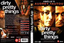 DVD - Dirty Pretty Things - Policiers