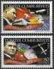 2008 TURKEY 85TH ANNIVERSARY OF THE REPUBLIC OF TURKEY MNH ** - Ungebraucht