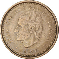 Monnaie, Espagne, 100 Pesetas, 1997 - 100 Pesetas