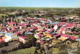 Les Moutiers Les Mauxfaits * Vue Générale Du Village - Moutiers Les Mauxfaits