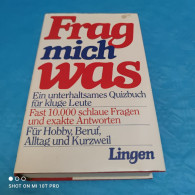 Frag Mich Was - Other & Unclassified