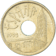 Monnaie, Espagne, 25 Pesetas, 1995 - 25 Pesetas