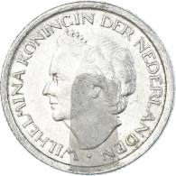 Monnaie, Pays-Bas, 25 Cents, 1948 - 25 Cent