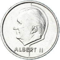 Monnaie, Belgique, 50 Francs, 50 Frank, 1994 - 50 Francs