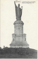 CPA 51 CHATILLON SUR MARNE Statut Du PAPE URBAIN II - Châtillon-sur-Marne