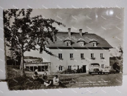 Austria HOTEL PENSION LASSENBERGER Ob Zweinitz Im Grktal, Karnten 1965 - Gurk