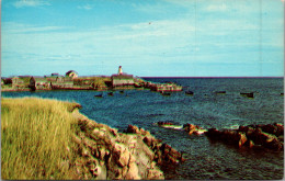 Canada Cape Breton Neil's Harbour - Cape Breton