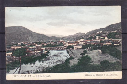 HON-02 TEGUCIGALPA - Honduras