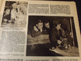 1940 - ALLGEMEINER WEGWEISER - FUR JEDE FAMILIE - GERMANY - GERMANIA THIRD REICH - ALLEMAGNE - DEUTSCHLAND - Hobby & Verzamelen