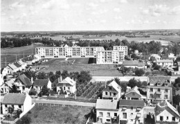 St Cyr Sur Loire * Quartier * HLM Du Capitaine Gaschadoit * Cité De L'air , Avenue Du Mans - Saint-Cyr-sur-Loire