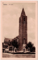 ZELZATE -  De Kerk - Zelzate