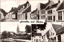 Groeten Uit Thorn, Gemeentehuis 1964 (LB) - Thorn