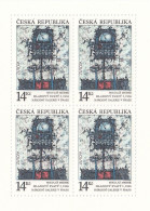 CZECH REPUBLIC 5,unused - Blocs-feuillets