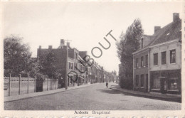 Postkaart/Carte Postale - Ardooie - Brugstraat  (C4062) - Ardooie