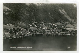 AK 129979 AUSTRIA - Sattendorf Am Ossiachersee - Ossiachersee-Orte