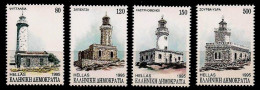 GREECE 1995 - Set MNH** - Neufs