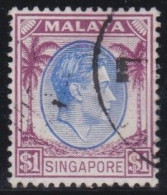 Singapore         .   SG    .   13      .      O        .      Cancelled - Singapore (...-1959)