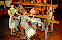 Kentucky Berea Churchill Weavers Country's Largest Hand Weavers - Sonstige & Ohne Zuordnung