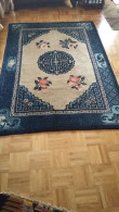 Chinese Carpet - Teppiche & Wandteppiche