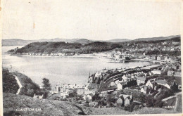 ECOSSE - Oban From S.W. - Carte Postale Ancienne - Sonstige & Ohne Zuordnung