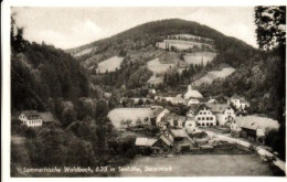 A - Waldbach (Steiermark) - A 1951 95 082 - Hartberg