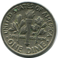 10 CENTS 1983 USA Moneda #AZ255.E - 2, 3 & 20 Cents
