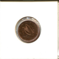 2 EURO CENTS 2002 IRELAND Coin #EU194.U - Irlande