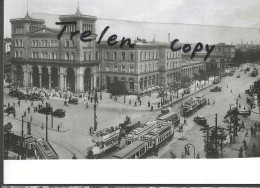 Berlin, Görlitzer Bahnhof, Repro,  Nicht Gelaufen, Non Circulée - Kreuzberg