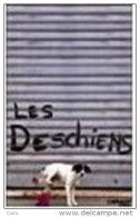 Video Les Deschiens, Volumes 1 Et 2 - Séries Et Programmes TV