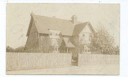 Berkshire  Postcard Dial House Slough Rp  No Stamp Postage Due 1d To Pay 1909 - Sonstige & Ohne Zuordnung