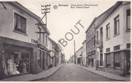 Postkaart/Carte Postale - Beringen - Onze Lieve Vrouwstraat (C3986) - Beringen