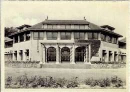 JAUCHE - Maison De Cure Et De Repos Charles De Hemptinne - Partie Façade Principale - Orp-Jauche