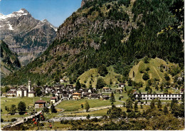 Sonogno - Valle Verzasca (5631) - Verzasca