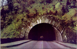 Oregon Columbia River Highway Bonneville Tunnel - Altri & Non Classificati