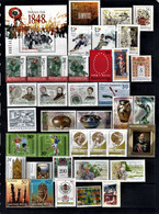 Hungary-1998 Full Years Set - 25 Issues.MNH - Años Completos