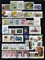 Hungary-1999 Full Years Set - 26 Issues.MNH - Años Completos