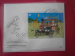 TIMBRES TINTIN - Philastrips