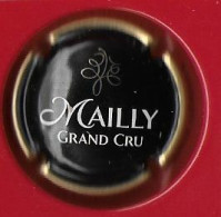 CHAMPAGNE - MAILLY CHAMPAGNE N° 21 - Mailly Champagne