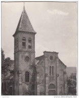 48 - LE BLEYMARD / L'EGLISE - Le Bleymard