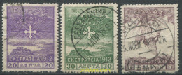 701221 USED GRECIA 1913 PAZ GRECO-TURCA - Usati