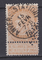 N° 62 PERFORE - 1863-09