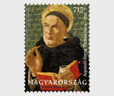 Hungary / Hongarije - Postfris / MNH - Saint Thomas Aquinas 2023 - Ongebruikt