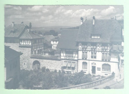 W1747 - SUISSE - Sempach - Sempach