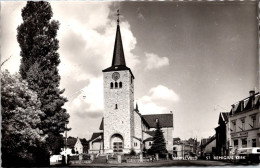 St. Remigius Kerk, Simpelveld 1968 (LB) - Simpelveld