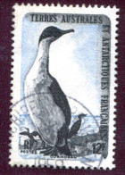 TAAF                                 14 Oblitéré - Used Stamps