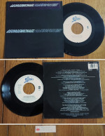 RARE Dutch SP 45t RPM (7") GEORGE MICHAEL «Praying For Time» (1990) - Collector's Editions