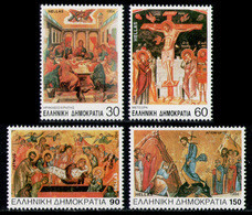 GREECE 1994 - Set MNH** - Ongebruikt