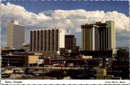 Nevada Reno Downtown View - Reno