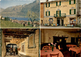Hotel Ristorante Della Posta - Riva San Vitale (am Luganersee) - 4 Bilder (5420) - Riva San Vitale