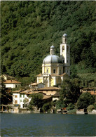 Riva San Vitale - Chiesa Di Santa Croce (12311) - Riva San Vitale